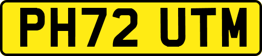 PH72UTM