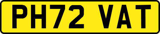 PH72VAT