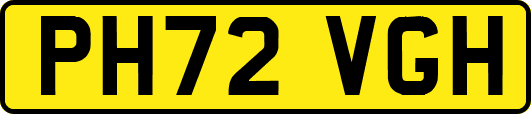 PH72VGH