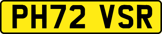 PH72VSR