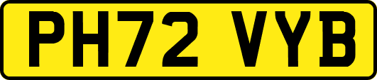 PH72VYB