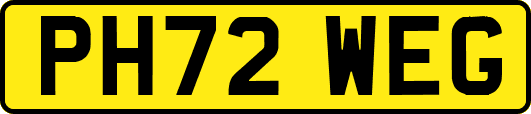 PH72WEG