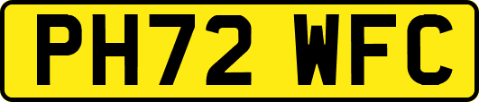 PH72WFC