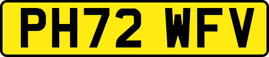 PH72WFV