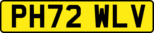 PH72WLV