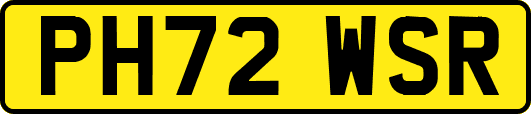 PH72WSR