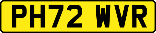 PH72WVR