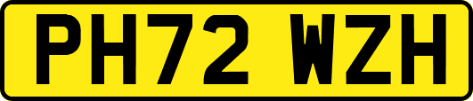PH72WZH