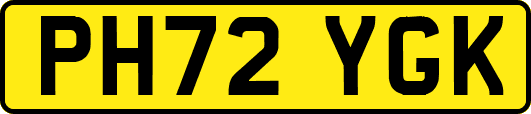 PH72YGK