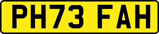 PH73FAH
