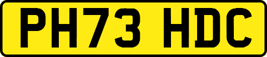 PH73HDC