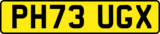 PH73UGX