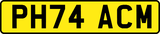 PH74ACM
