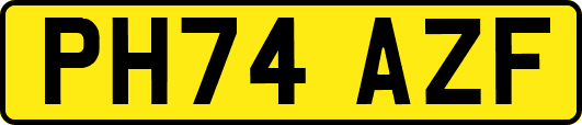 PH74AZF