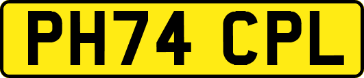PH74CPL