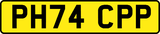 PH74CPP