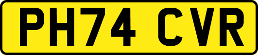 PH74CVR
