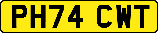 PH74CWT