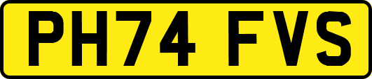 PH74FVS