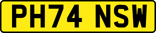 PH74NSW