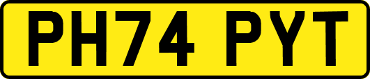 PH74PYT