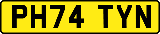 PH74TYN