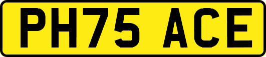 PH75ACE