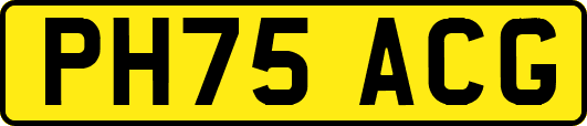 PH75ACG