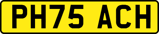 PH75ACH
