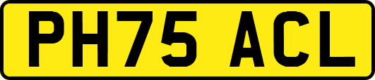 PH75ACL