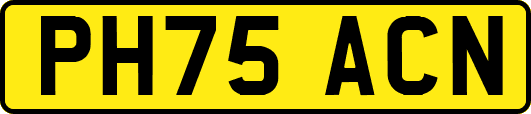 PH75ACN