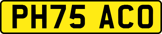 PH75ACO