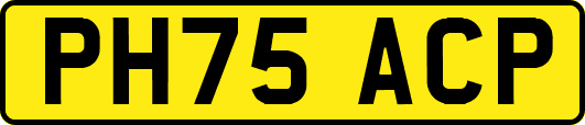PH75ACP