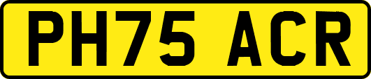 PH75ACR