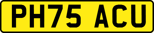 PH75ACU