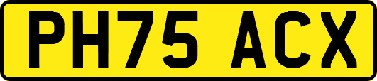 PH75ACX