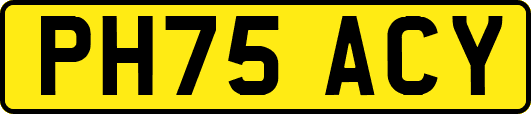 PH75ACY
