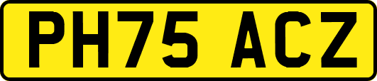 PH75ACZ