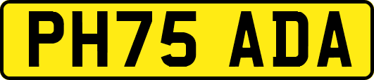 PH75ADA