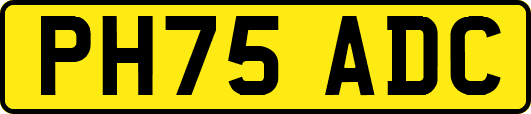 PH75ADC