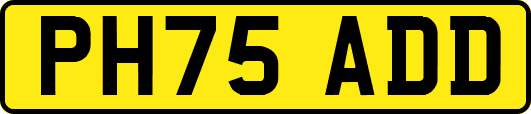 PH75ADD