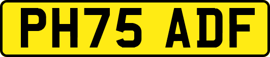 PH75ADF