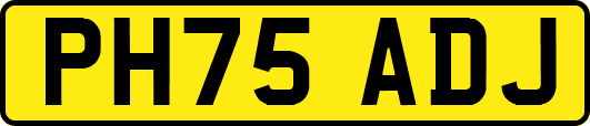 PH75ADJ