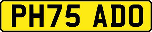 PH75ADO
