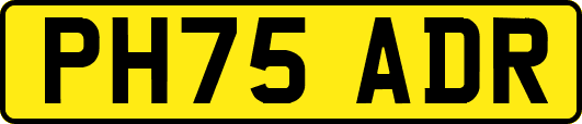 PH75ADR