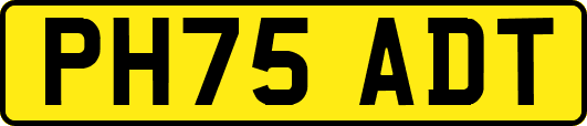 PH75ADT