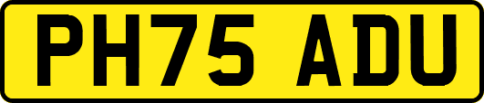 PH75ADU