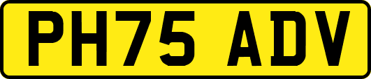 PH75ADV