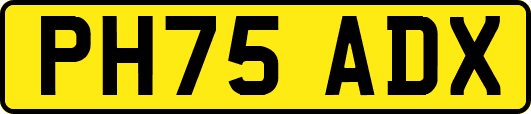 PH75ADX