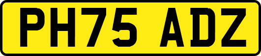 PH75ADZ